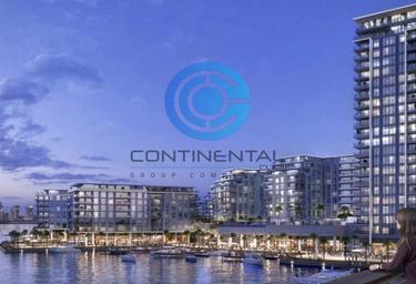 2-BD Apartment Sale, 1,000 sq. ft., The Cove II Building 7, The Cove ll, Dubai Creek Harbour (The Lagoons), Dubai, UAE #2 2-BD Apartment Sale, 1,000 sq. ft., The Cove II Building 7, The Cove ll, Dubai Creek Harbour (The Lagoons), Dubai, UAE #2