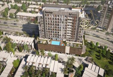 3-BD Apartment Sale, 1,000 sq. ft. at Verdana Residence Phase 2 By Reportage, Verdana Residence 2, Dubai Investment Park (DIP), Dubai, UAE #3 3-BD Apartment Sale, 1,000 sq. ft. at Verdana Residence Phase 2 By Reportage, Verdana Residence 2, Dubai Investment Park (DIP), Dubai, UAE #3