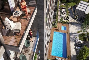 3-BD Apartment Sale, 1,000 sq. ft. at Verdana Residence Phase 2 By Reportage, Verdana Residence 2, Dubai Investment Park (DIP), Dubai, UAE #2 3-BD Apartment Sale, 1,000 sq. ft. at Verdana Residence Phase 2 By Reportage, Verdana Residence 2, Dubai Investment Park (DIP), Dubai, UAE #2
