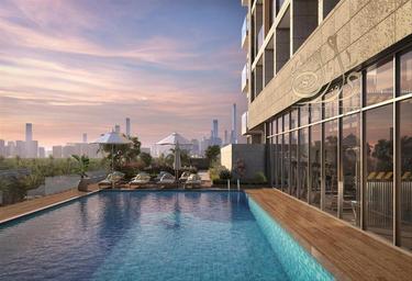 3-BD Apartment Sale, 1,000 sq. ft. at Verdana Residence Phase 2 By Reportage, Verdana Residence 2, Dubai Investment Park (DIP), Dubai, UAE #1 3-BD Apartment Sale, 1,000 sq. ft. at Verdana Residence Phase 2 By Reportage, Verdana Residence 2, Dubai Investment Park (DIP), Dubai, UAE #1
