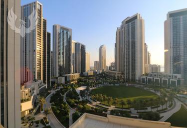 2-BD Apartment Sale, 1,000 sq. ft. at Creek Rise Tower 1, Creek Rise Tower 1, Creek Rise, Dubai Creek Harbour (The Lagoons), Dubai, UAE #1 2-BD Apartment Sale, 1,000 sq. ft. at Creek Rise Tower 1, Creek Rise Tower 1, Creek Rise, Dubai Creek Harbour (The Lagoons), Dubai, UAE #1