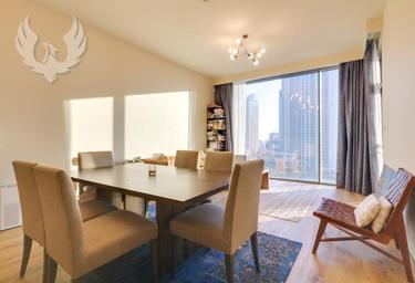 2-BD Apartment Sale, 1,000 sq. ft. at Creek Rise Tower 1, Creek Rise Tower 1, Creek Rise, Dubai Creek Harbour (The Lagoons), Dubai, UAE #2 2-BD Apartment Sale, 1,000 sq. ft. at Creek Rise Tower 1, Creek Rise Tower 1, Creek Rise, Dubai Creek Harbour (The Lagoons), Dubai, UAE #2