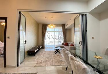 1-BD Apartment Sale, 843 sq. ft. at Jewelz By Danube, Jewelz by Danube, Arjan, Dubai, UAE #4