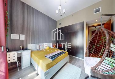 3-BD Apartment Sale, 1,000 sq. ft., Al Fahad Tower 2, Al Fahad Towers, Barsha Heights (Tecom), Dubai, UAE #2