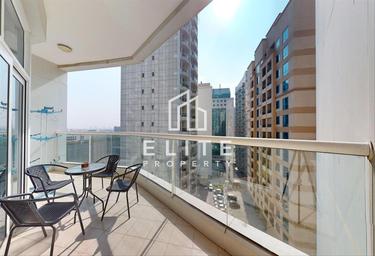 3-BD Apartment Sale, 1,000 sq. ft., Al Fahad Tower 2, Al Fahad Towers, Barsha Heights (Tecom), Dubai, UAE #3