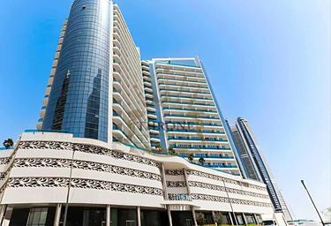 1-BD Apartment Sale, 882 sq. ft., The Bay, Business Bay, Dubai, UAE #1
