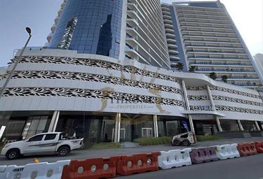 1-BD Apartment Sale, 882 sq. ft., The Bay, Business Bay, Dubai, UAE #4