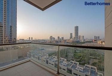 1-BD Apartment Sale, 908 sq. ft., South Residences, Jumeirah Village Circle, Dubai, UAE #3