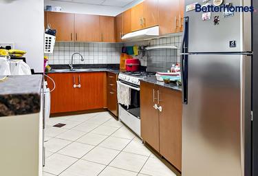 2-BD Apartment Sale, 1,000 sq. ft., Skycourts Tower D, Skycourts Towers, Dubai Land, Dubai, UAE #4