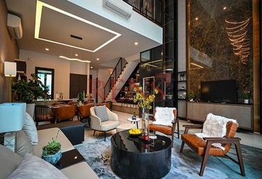 4-BD House Sale, 2,582 sq. ft. at Mudon Al Ranim Phase 8 By Dubai Properties, Mudon Al Ranim 8, Mudon, Dubai, UAE #4