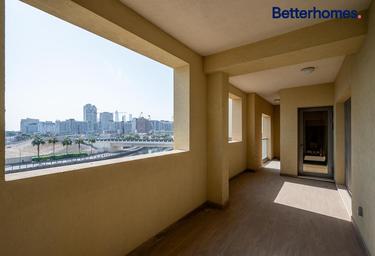 3-BD Apartment Sale, 1,000 sq. ft., Manazel Al Khor, Culture Village, Dubai, UAE #2