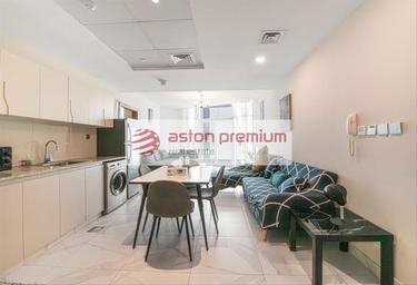 1-BD Apartment Sale, 880 sq. ft., Millennium Binghatti Residences, Business Bay, Dubai, UAE #3