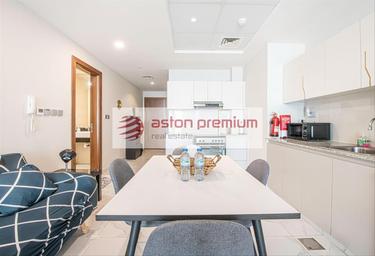 1-BD Apartment Sale, 880 sq. ft., Millennium Binghatti Residences, Business Bay, Dubai, UAE #1