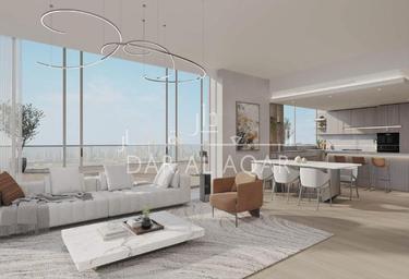 2-BD Apartment Sale, 1,000 sq. ft. at Ellington Claydon House, Claydon House, Mohammed Bin Rashid City, Dubai, UAE #2 2-BD Apartment Sale, 1,000 sq. ft. at Ellington Claydon House, Claydon House, Mohammed Bin Rashid City, Dubai, UAE #2