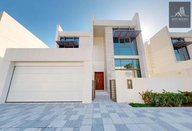 4-BD House Sale, 6,135 sq. ft. at Mohammed Bin Rashid Al Maktoum City , District One Phase III , A Villas, District One Phase III, District One, Mohammed Bin Rashid City, Dubai, UAE #2 4-BD House Sale, 6,135 sq. ft. at Mohammed Bin Rashid Al Maktoum City , District One Phase III , A Villas, District One Phase III, District One, Mohammed Bin Rashid City, Dubai, UAE #2