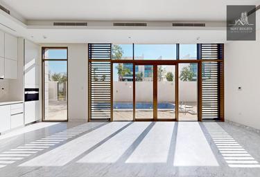 4-BD House Sale, 6,135 sq. ft. at Mohammed Bin Rashid Al Maktoum City , District One Phase III , A Villas, District One Phase III, District One, Mohammed Bin Rashid City, Dubai, UAE #3 4-BD House Sale, 6,135 sq. ft. at Mohammed Bin Rashid Al Maktoum City , District One Phase III , A Villas, District One Phase III, District One, Mohammed Bin Rashid City, Dubai, UAE #3