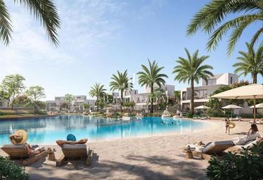 Продажа коттеджа 9 524 фут², 4 спальни в ЖК «Palmeira - The Oasis», The Oasis - Palmiera, The Oasis by Emaar, Dubai, UAE #3 Продажа коттеджа 9 524 фут², 4 спальни в ЖК «Palmeira - The Oasis», The Oasis - Palmiera, The Oasis by Emaar, Dubai, UAE #3