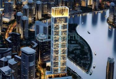 1-BD Apartment Sale, 1,000 sq. ft. at One By Binghatti, One By Binghatti, Business Bay, Dubai, UAE #1 1-BD Apartment Sale, 1,000 sq. ft. at One By Binghatti, One By Binghatti, Business Bay, Dubai, UAE #1
