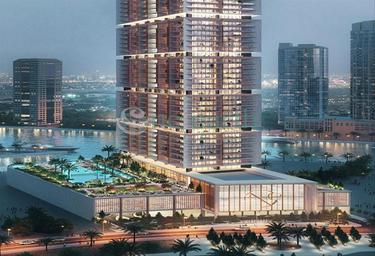 1-BD Apartment Sale, 1,000 sq. ft. at One By Binghatti, One By Binghatti, Business Bay, Dubai, UAE #3 1-BD Apartment Sale, 1,000 sq. ft. at One By Binghatti, One By Binghatti, Business Bay, Dubai, UAE #3