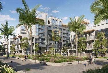2-BD Apartment Sale, 1,000 sq. ft. at Royal Park By Reportage, Royal Park, Masdar City, Abu Dhabi, UAE #1 2-BD Apartment Sale, 1,000 sq. ft. at Royal Park By Reportage, Royal Park, Masdar City, Abu Dhabi, UAE #1