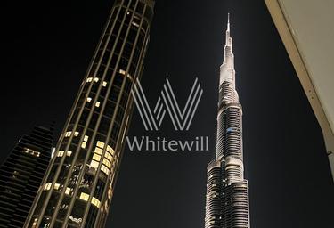 2-BD Apartment Sale, 1,000 sq. ft., Grande, Opera District, Downtown Dubai, Dubai, UAE #1