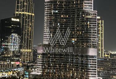 2-BD Apartment Sale, 1,000 sq. ft., Grande, Opera District, Downtown Dubai, Dubai, UAE #3