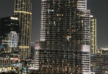 2-BD Apartment Sale, 1,000 sq. ft., Grande, Opera District, Downtown Dubai, Dubai, UAE #4