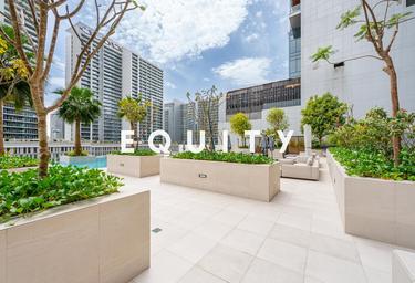 2-BD Apartment Sale, 1,000 sq. ft., The Sterling East, The Sterling, Business Bay, Dubai, UAE #4
