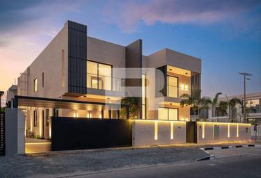 5-BD House Sale, 6,505 sq. ft. at Murooj Al Furjan West, Murooj Al Furjan West, Al Furjan, Dubai, UAE #1 5-BD House Sale, 6,505 sq. ft. at Murooj Al Furjan West, Murooj Al Furjan West, Al Furjan, Dubai, UAE #1
