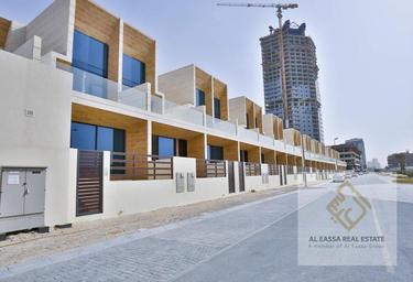4-BD House Sale, 1,749 sq. ft. at Westar Vista, Westar Vista, Jumeirah Village Circle, Dubai, UAE #1 4-BD House Sale, 1,749 sq. ft. at Westar Vista, Westar Vista, Jumeirah Village Circle, Dubai, UAE #1