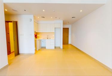 1-BD Apartment Sale, 751 sq. ft., Creek Horizon Tower 2, Creek Horizon, Dubai Creek Harbour (The Lagoons), Dubai, UAE #2