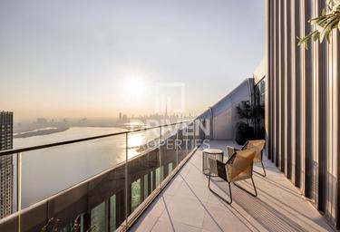 3-BD Apartment Sale, 1,000 sq. ft., Address Harbour Point Tower 2, Address Harbour Point, Dubai Creek Harbour (The Lagoons), Dubai, UAE #1 3-BD Apartment Sale, 1,000 sq. ft., Address Harbour Point Tower 2, Address Harbour Point, Dubai Creek Harbour (The Lagoons), Dubai, UAE #1