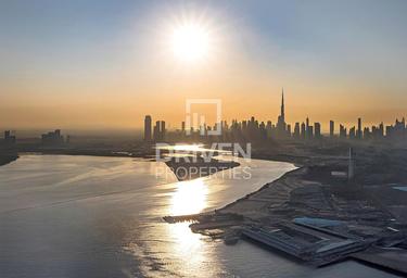 3-BD Apartment Sale, 1,000 sq. ft., Address Harbour Point Tower 2, Address Harbour Point, Dubai Creek Harbour (The Lagoons), Dubai, UAE #2 3-BD Apartment Sale, 1,000 sq. ft., Address Harbour Point Tower 2, Address Harbour Point, Dubai Creek Harbour (The Lagoons), Dubai, UAE #2