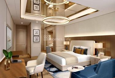 3-BD Apartment Sale, 1,000 sq. ft. at Damac Harbour Lights, Harbour Lights, Maritime City, Dubai, UAE #1 3-BD Apartment Sale, 1,000 sq. ft. at Damac Harbour Lights, Harbour Lights, Maritime City, Dubai, UAE #1