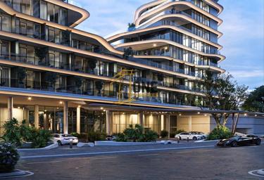 3-BD Apartment Sale, 1,000 sq. ft. at Ellington Views 1, Ellington Views I, Al Hamra Village, Ras Al Khaimah, UAE #4