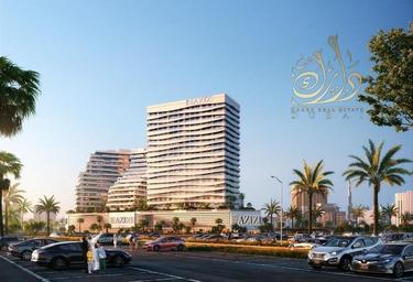 3-BD Apartment Sale, 1,000 sq. ft. at Creek Views Phase 3 By Azizi, Creek Views 3, Dubai Healthcare City, Bur Dubai, Dubai, UAE #3 3-BD Apartment Sale, 1,000 sq. ft. at Creek Views Phase 3 By Azizi, Creek Views 3, Dubai Healthcare City, Bur Dubai, Dubai, UAE #3