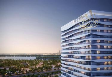 2-BD Apartment Sale, 1,000 sq. ft. at Creek Views Phase 3 By Azizi, Creek Views 3, Dubai Healthcare City, Bur Dubai, Dubai, UAE #1 2-BD Apartment Sale, 1,000 sq. ft. at Creek Views Phase 3 By Azizi, Creek Views 3, Dubai Healthcare City, Bur Dubai, Dubai, UAE #1