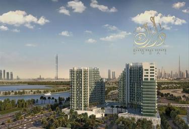 Apartment Sale, 366 sq. ft. at Creek Views Phase 3 By Azizi, Creek Views 3, Dubai Healthcare City, Bur Dubai, Dubai, UAE #1 Apartment Sale, 366 sq. ft. at Creek Views Phase 3 By Azizi, Creek Views 3, Dubai Healthcare City, Bur Dubai, Dubai, UAE #1