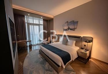 Apartment Sale, 520 sq. ft. at Paramount Tower Hotel & Residences, Paramount Tower Hotel & Residences, Business Bay, Dubai, UAE #4