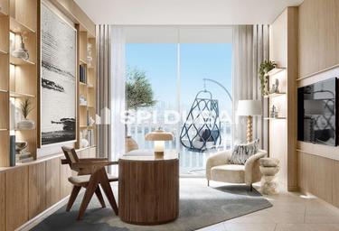 3-BD Apartment Sale, 1,000 sq. ft. at Saria, Saria, Maritime City, Dubai, UAE #4