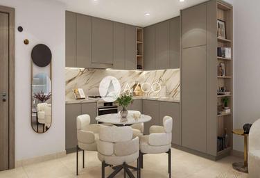 1-BD Apartment Sale, 839 sq. ft. at VYB, VYB, Business Bay, Dubai, UAE #3 1-BD Apartment Sale, 839 sq. ft. at VYB, VYB, Business Bay, Dubai, UAE #3