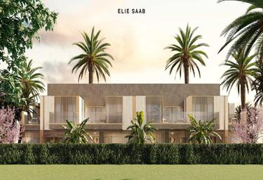 4-BD House Sale, 2,018 sq. ft. at Elie Saab À Vie By G&Co, The Fields, District 11, Mohammed Bin Rashid City, Dubai, UAE #2 4-BD House Sale, 2,018 sq. ft. at Elie Saab À Vie By G&Co, The Fields, District 11, Mohammed Bin Rashid City, Dubai, UAE #2