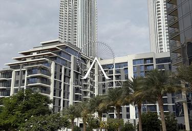 1-BD Apartment Sale, 815 sq. ft. at Island Park Phase 2 By Emaar, Island Park II, Dubai Creek Harbour (The Lagoons), Dubai, UAE #2 1-BD Apartment Sale, 815 sq. ft. at Island Park Phase 2 By Emaar, Island Park II, Dubai Creek Harbour (The Lagoons), Dubai, UAE #2
