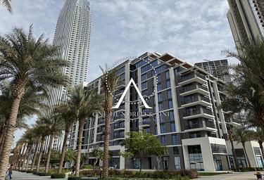 1-BD Apartment Sale, 815 sq. ft. at Island Park Phase 2 By Emaar, Island Park II, Dubai Creek Harbour (The Lagoons), Dubai, UAE #3 1-BD Apartment Sale, 815 sq. ft. at Island Park Phase 2 By Emaar, Island Park II, Dubai Creek Harbour (The Lagoons), Dubai, UAE #3