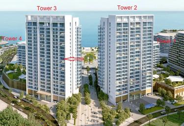 1-BD Apartment Sale, 980 sq. ft. at Cape Hayat By Rak, Cape Hayat, Mina Al Arab, Ras Al Khaimah, UAE #1 1-BD Apartment Sale, 980 sq. ft. at Cape Hayat By Rak, Cape Hayat, Mina Al Arab, Ras Al Khaimah, UAE #1