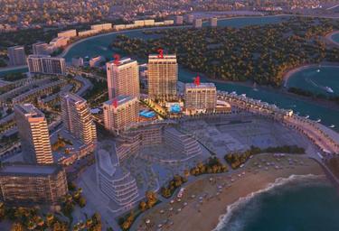1-BD Apartment Sale, 975 sq. ft. at Cape Hayat By Rak, Cape Hayat, Mina Al Arab, Ras Al Khaimah, UAE #1 1-BD Apartment Sale, 975 sq. ft. at Cape Hayat By Rak, Cape Hayat, Mina Al Arab, Ras Al Khaimah, UAE #1