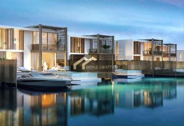 2-BD Apartment Sale, 1,000 sq. ft., Seagate Building 3, Seagate, Mina Rashid, Dubai, UAE #4