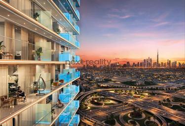 Apartment Sale, 385 sq. ft. at Timez By Danube, Timez By Danube, Dubai Silicon Oasis, Dubai, UAE #4