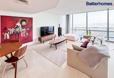 2-BD Apartment Sale, 1,000 sq. ft., Sky Gardens, DIFC, Dubai, UAE #2
