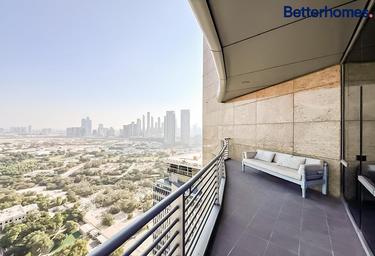 2-BD Apartment Sale, 1,000 sq. ft., Sky Gardens, DIFC, Dubai, UAE #4